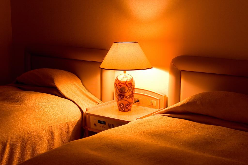 Hotel Parens Onoya Asakura  Pokój zdjęcie