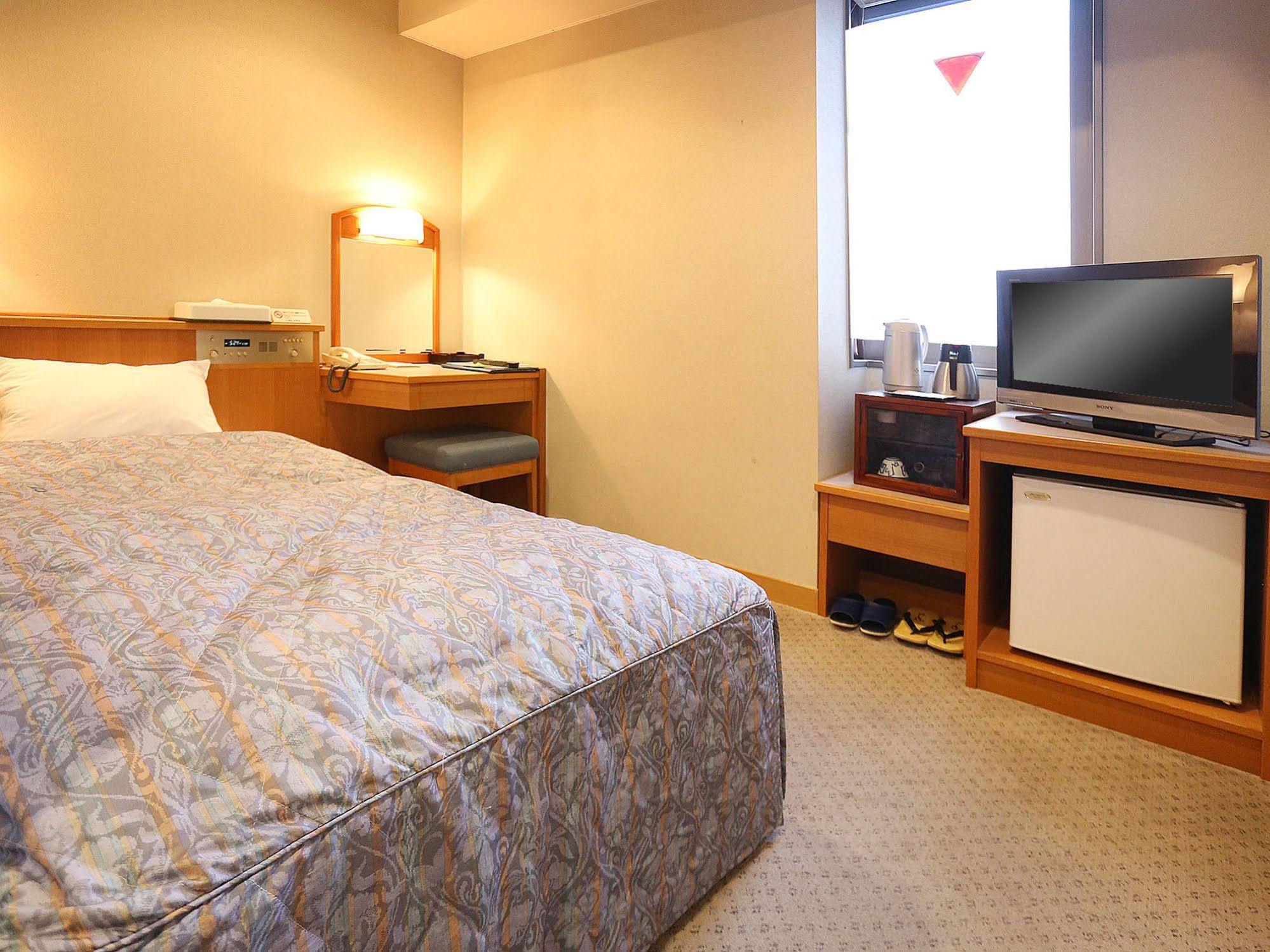 Hotel Parens Onoya Asakura  Zewnętrze zdjęcie